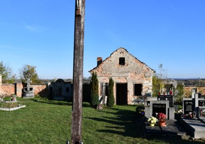 Radíčeves obecní, Omnium, 2020