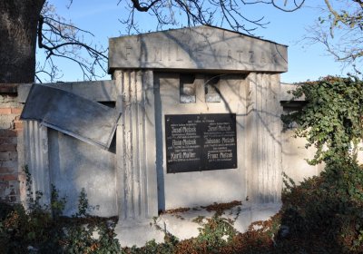 Radíčeves obecní, Omnium, 2020