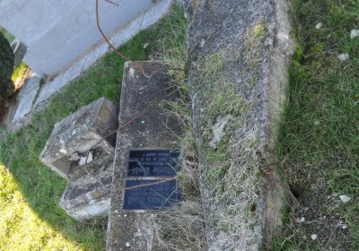 Radíčeves obecní, Omnium, 2020