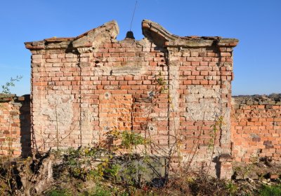 Radíčeves obecní, Omnium, 2020