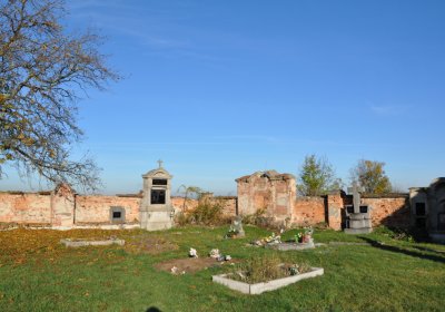 Radíčeves obecní, Omnium, 2020