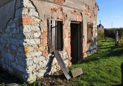 Radíčeves obecní, Omnium, 2020