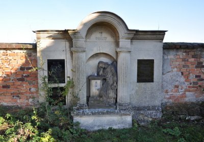 Radíčeves obecní, Omnium, 2020