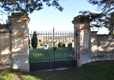 Radíčeves obecní, Omnium, 2020