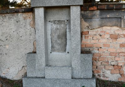 Radíčeves obecní, Omnium, 2020