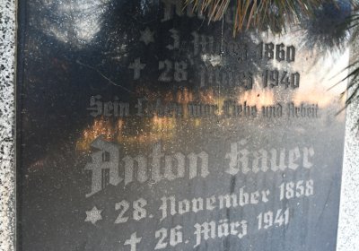 Radíčeves obecní, Omnium, 2020