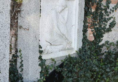 Radíčeves obecní, Omnium, 2020