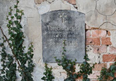 Radíčeves obecní, Omnium, 2020