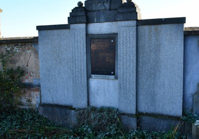 Radíčeves obecní, Omnium, 2020