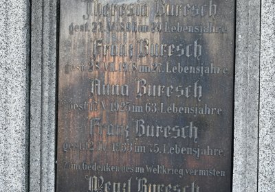 Radíčeves obecní, Omnium, 2020