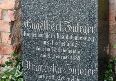 Radíčeves obecní, Omnium, 2020