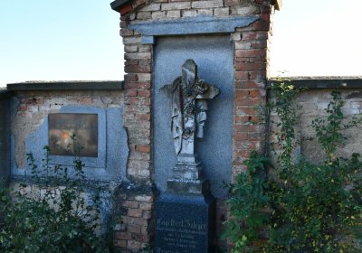 Radíčeves obecní, Omnium, 2020