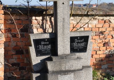 Radíčeves obecní, Omnium, 2020