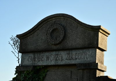 Radíčeves obecní, Omnium, 2020