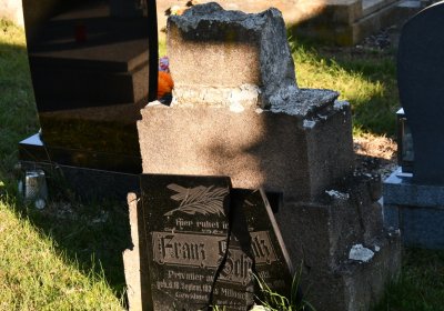 Radíčeves obecní, Omnium, 2020