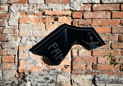 Radíčeves obecní, Omnium, 2020