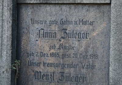 Radíčeves obecní, Omnium, 2020