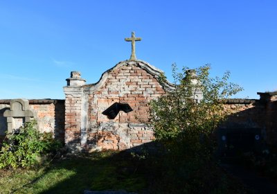 Radíčeves obecní, Omnium, 2020