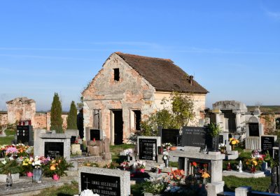 Radíčeves obecní, Omnium, 2020