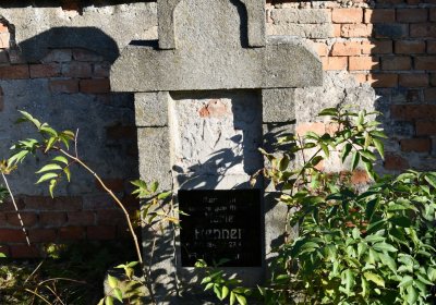 Radíčeves obecní, Omnium, 2020