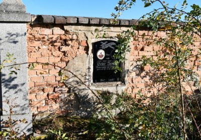 Radíčeves obecní, Omnium, 2020