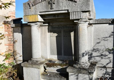 Radíčeves obecní, Omnium, 2020