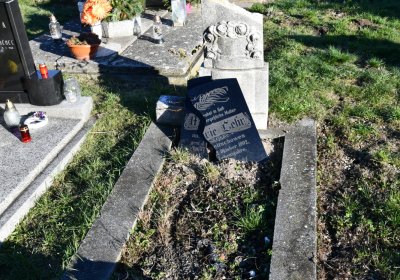 Radíčeves obecní, Omnium, 2020