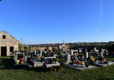 Radíčeves obecní, Omnium, 2020