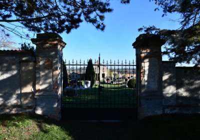 Radíčeves obecní, Omnium, 2020