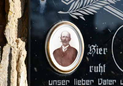 Radíčeves obecní, Omnium, 2020