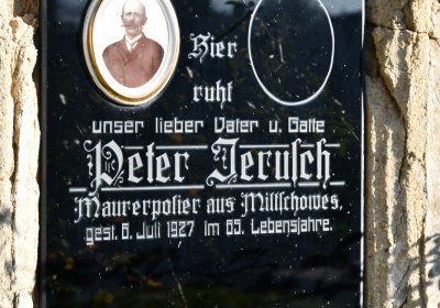 Radíčeves obecní, Omnium, 2020