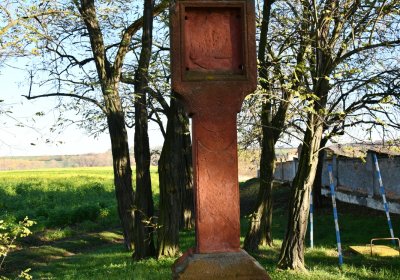 Radíčeves obecní, Omnium, 2020