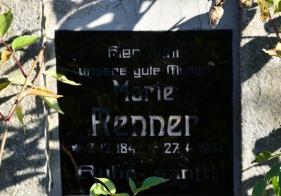 Radíčeves obecní, Omnium, 2020