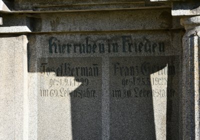 Radíčeves obecní, Omnium, 2020