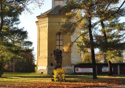 Žatec, Omnium, 2020