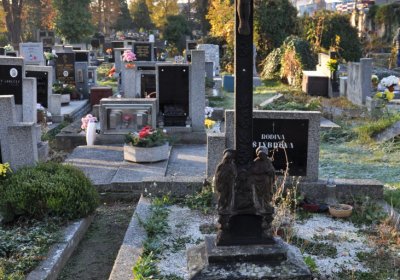 Žatec, Omnium, 2020