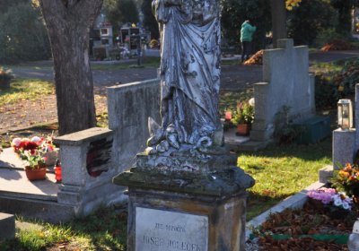 Žatec, Omnium, 2020