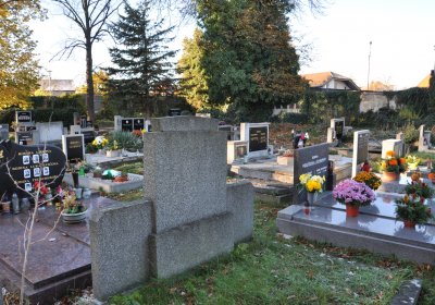 Žatec, Omnium, 2020