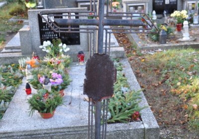 Žatec, Omnium, 2020