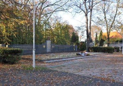 Žatec, Omnium, 2020