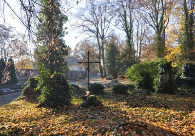 Žatec, Omnium, 2020