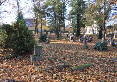 Žatec, Omnium, 2020