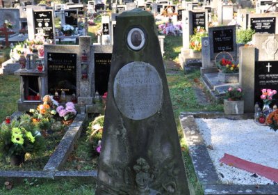 Žatec, Omnium, 2020