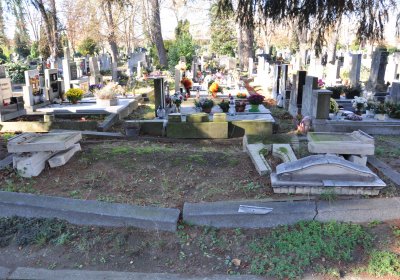 Žatec, Omnium, 2020