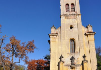 Žatec, Omnium, 2020