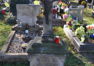 Žatec, Omnium, 2020