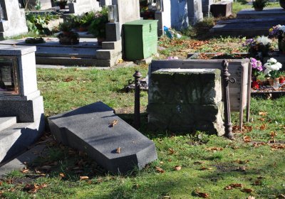 Žatec, Omnium, 2020