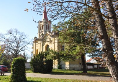 Žatec, Omnium, 2020