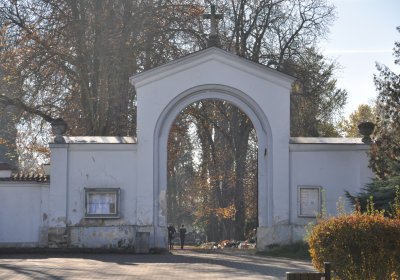 Žatec, Omnium, 2020