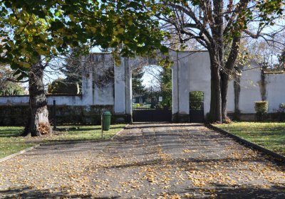 Žatec, Omnium, 2020